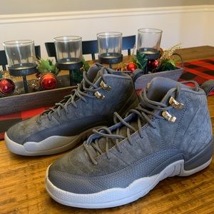 Air Jordan 12 Retro Bg